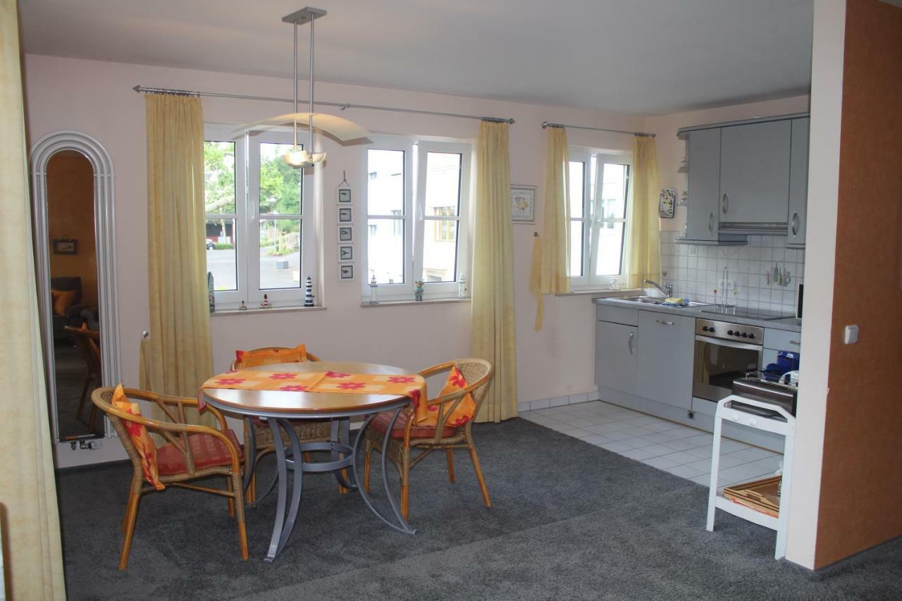 Faehrhaus Ferienwohnung Саарбург Экстерьер фото